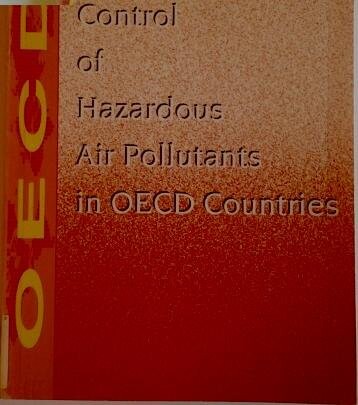 Control of Hazardous Air Pollutants in OECD Countries