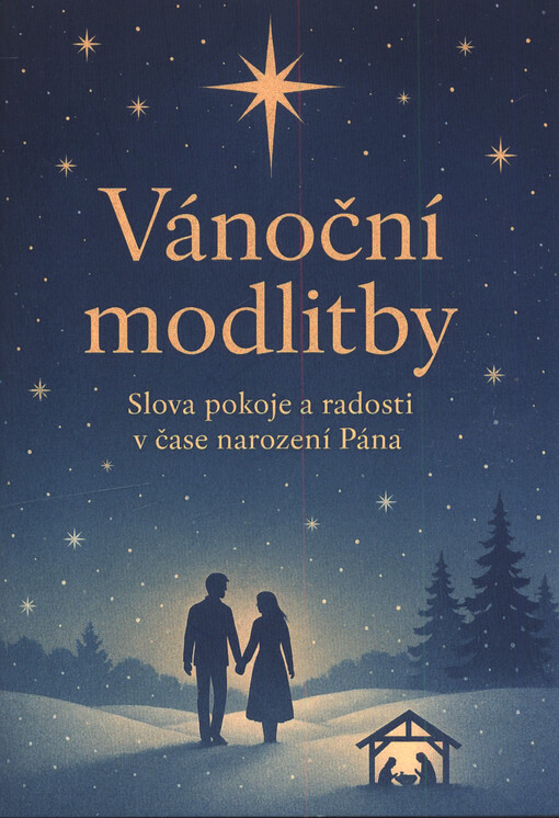 Vánoční modlitby