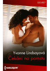 Čekání na pomstu (odkaz v elektronickém katalogu)