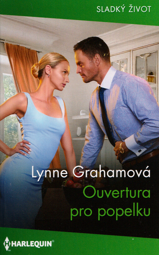 Ouvertura pro popelku