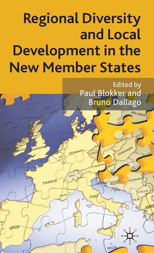 Regional diversity and local development in the new member states