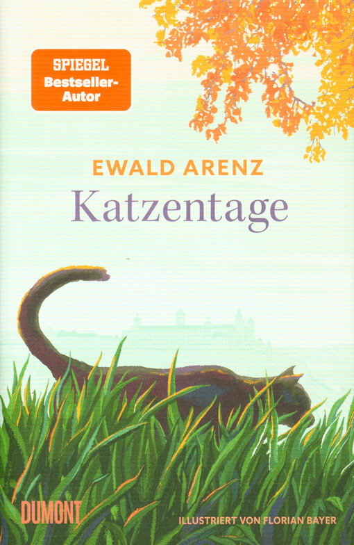 Katzentage