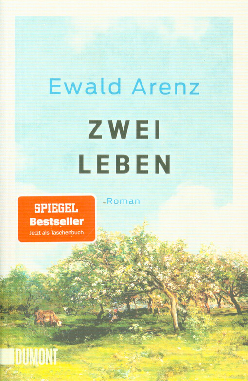 Zwei Leben : Roman