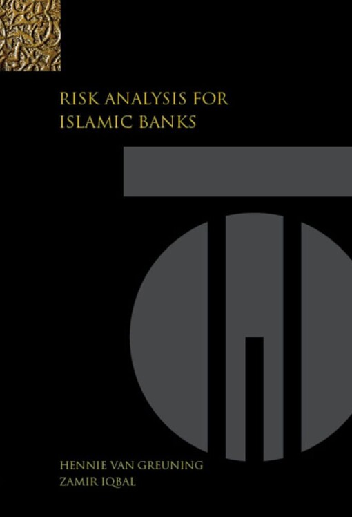 Risk analysis for Islamic banks