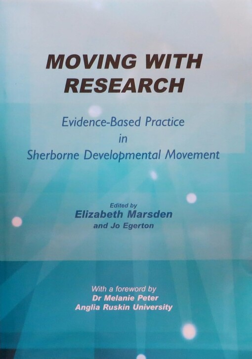 Moving with Research