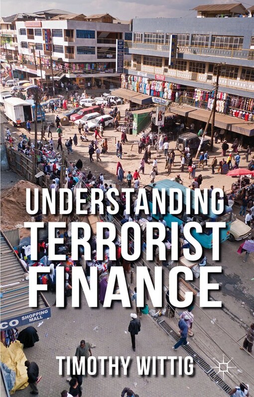 Understanding terrorist finance