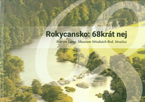 Rokycansko: 68krát nej