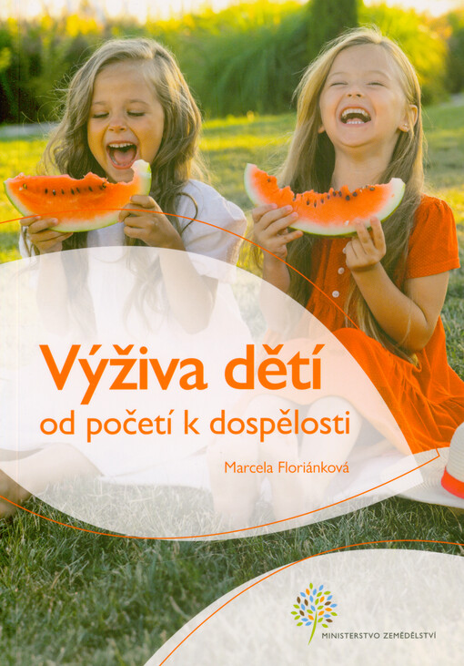 Výživa dětí od početí k dospělosti