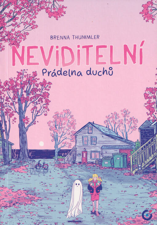 Neviditelní. Prádelna duchů
