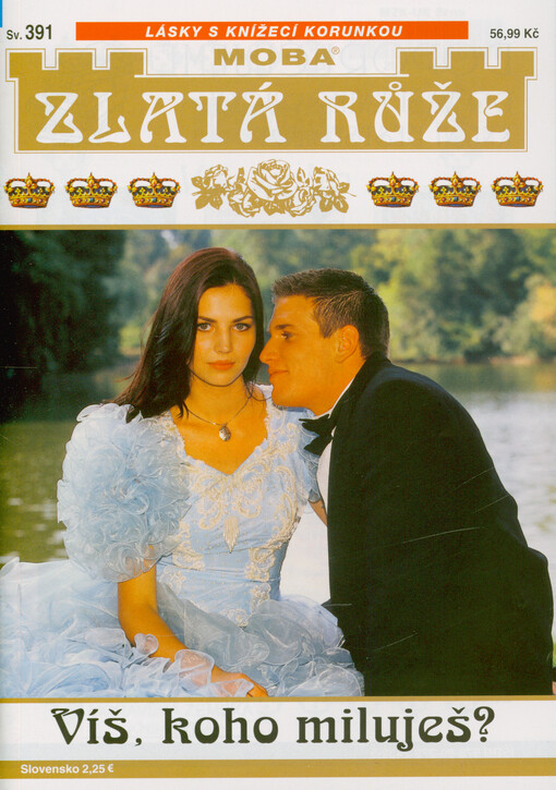 Víš, koho miluješ?