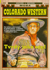 Tvrdý jako ocel  (odkaz v elektronickém katalogu)