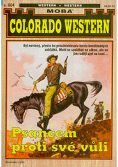 Psancem proti své vůli  (odkaz v elektronickém katalogu)