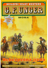 Nebezpečná jízda  (odkaz v elektronickém katalogu)