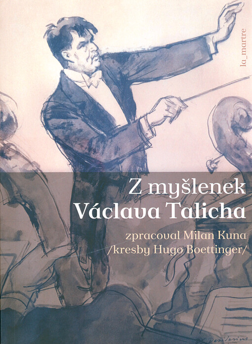 Z myšlenek Václava Talicha