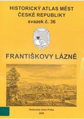 Františkovy Lázně  (odkaz v elektronickém katalogu)