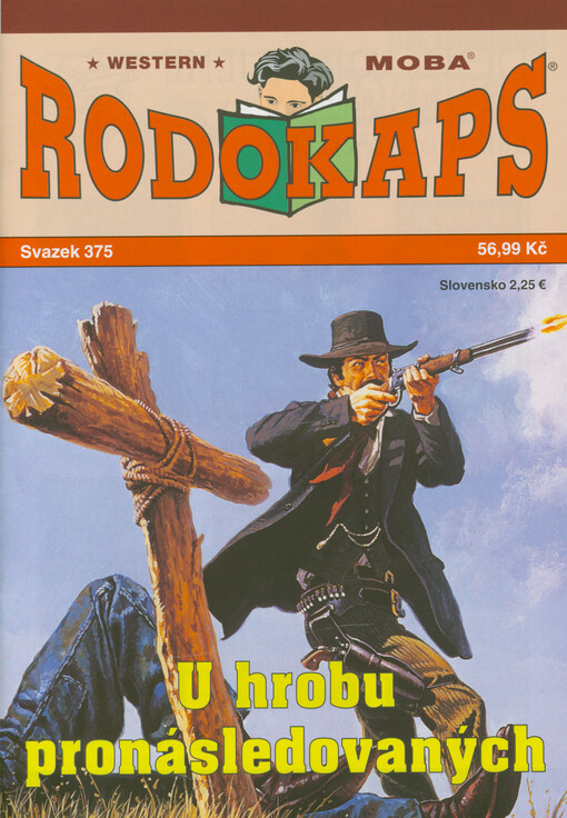 U hrobu pronásledovaných