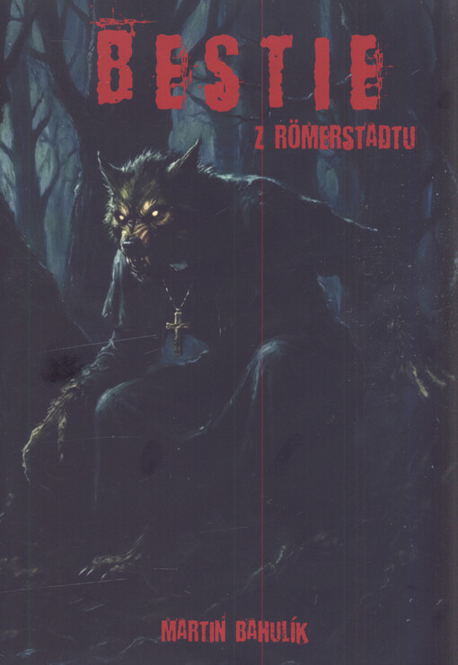 Bestie z Römerstadtu