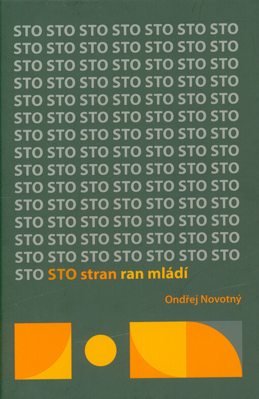 Sto stran ran mládí