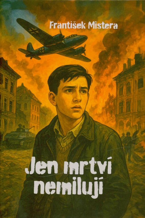 Jen mrtví nemilují