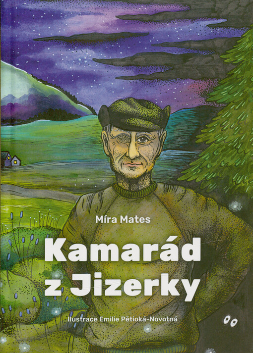 Kamarád z Jizerky