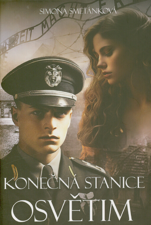 Konečná stanice Osvětim