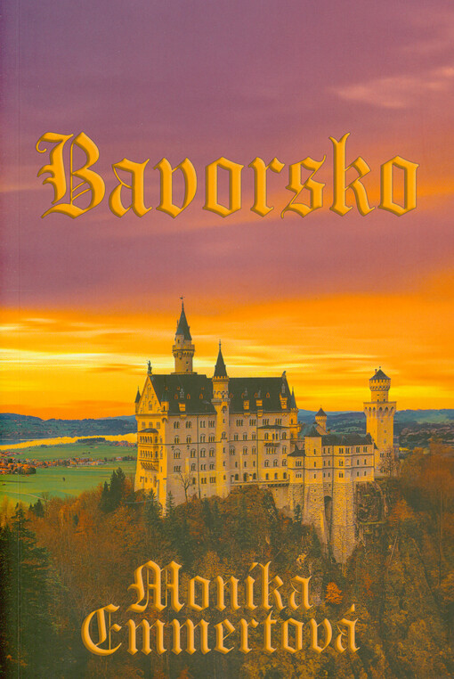Bavorsko