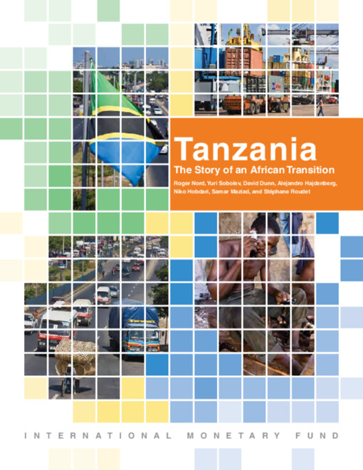 Tanzania: the Story of an African Transition