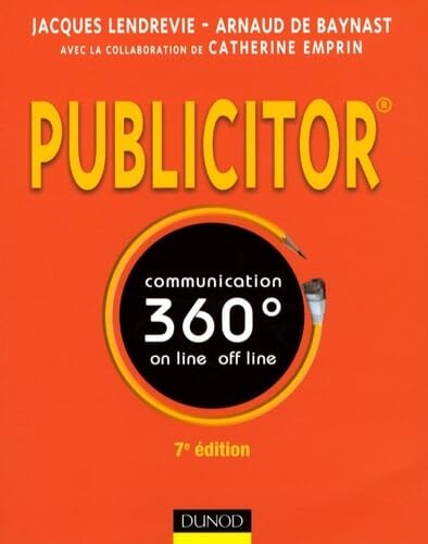 Publicitor (French edition)