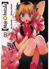 Moje hvězda. 8  (odkaz v elektronickém katalogu)