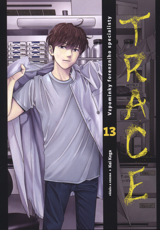 Rok: 2024,2025 / Číslo: 13