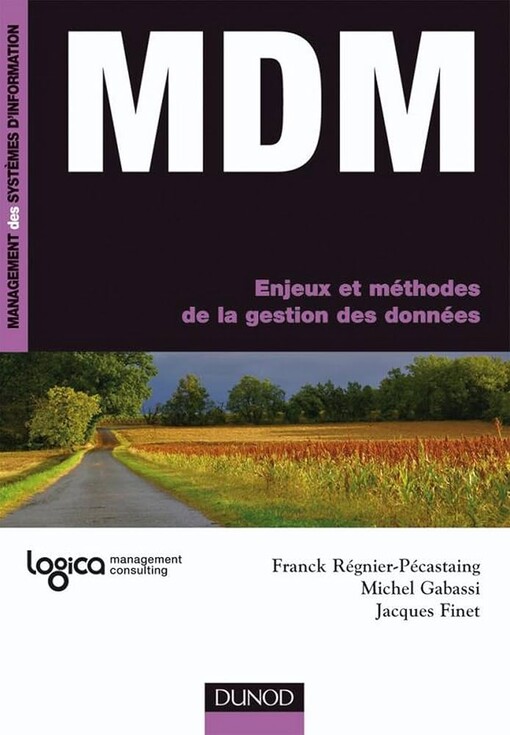 MDM (French Edition)