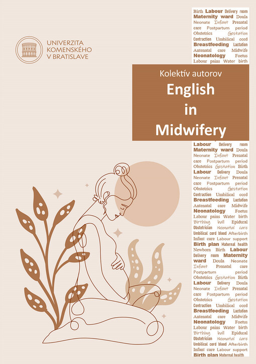 English in Midwifery