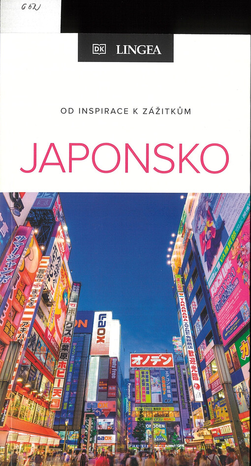 Japonsko
