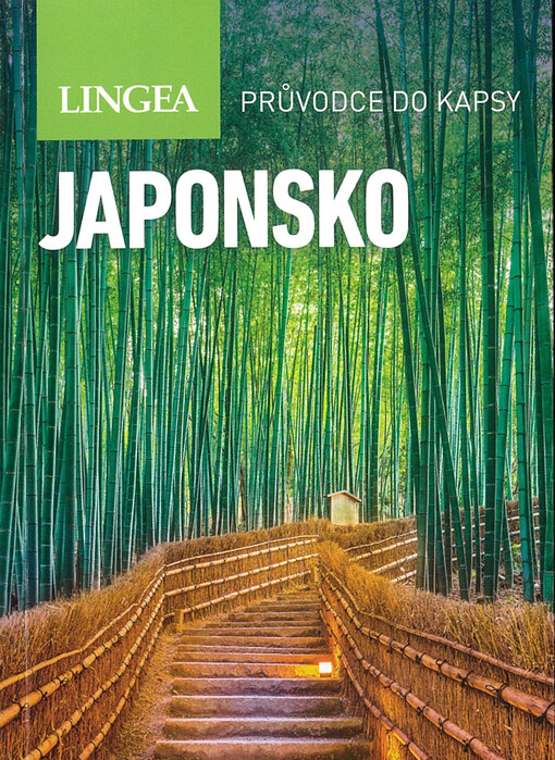 Japonsko : průvodce do kapsy