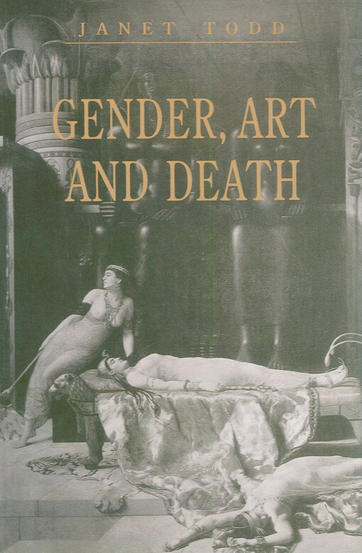 Gender, art and death