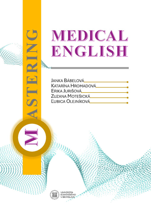 Mastering medical english