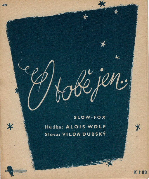 O tobě jen slow-fox