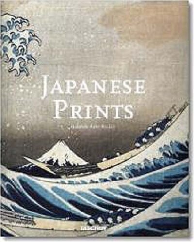 Japanese prints