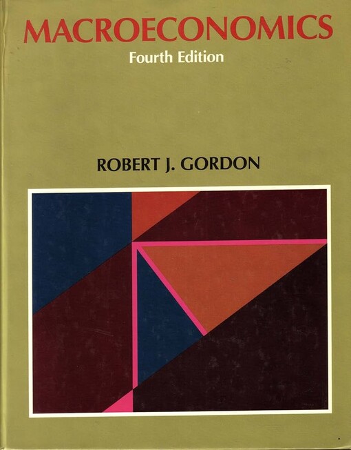 Macroeconomics
