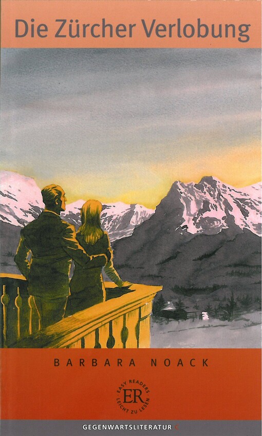 Die Zürcher Verlobung 