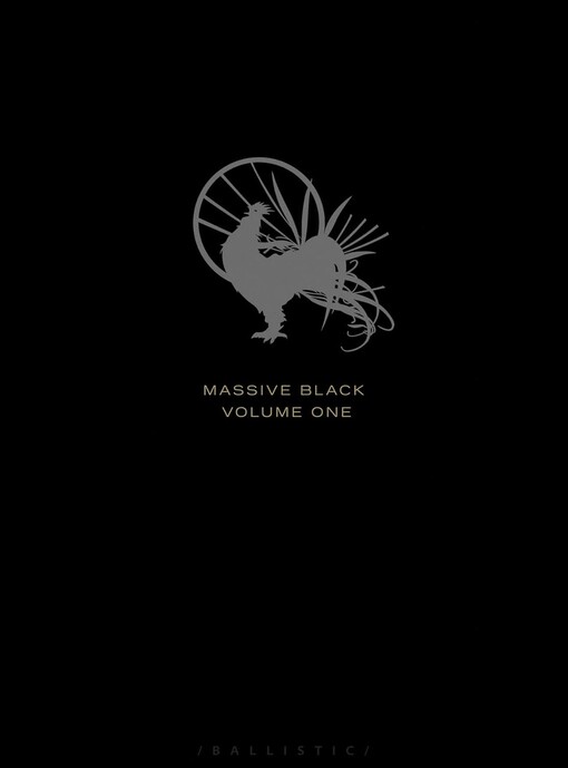 Massive Black: Volume 1