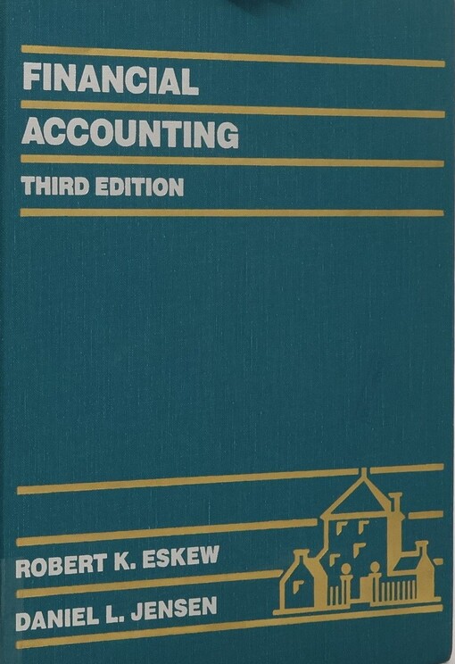 Financial Accounting