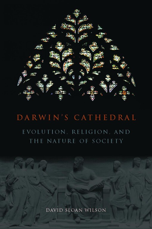 Darwin's cathedral :evolution, religion, and the nature of society