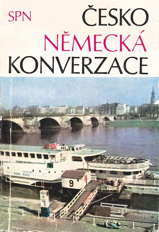 Česko-německá konverzace