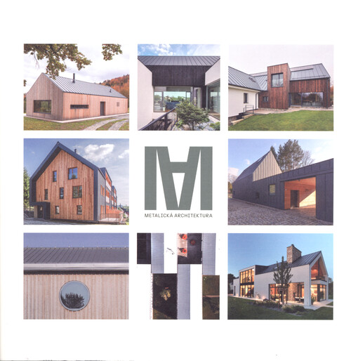 Metalická architektura