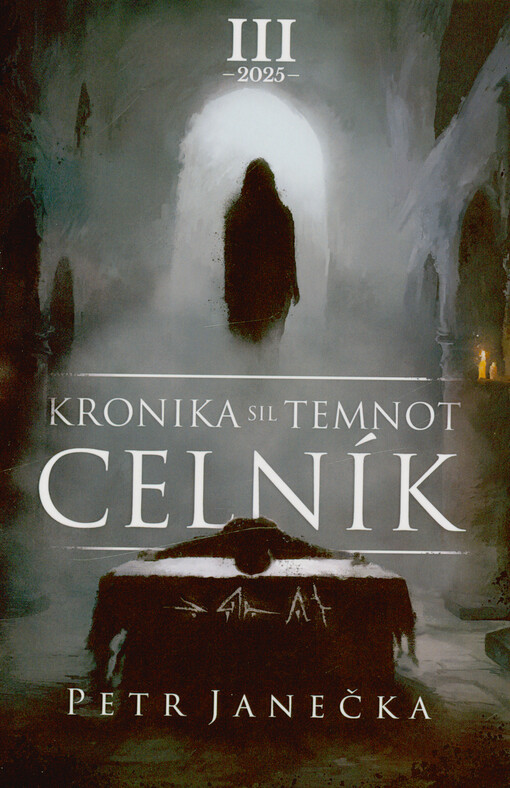 Kronika Sil Temnot. Celník