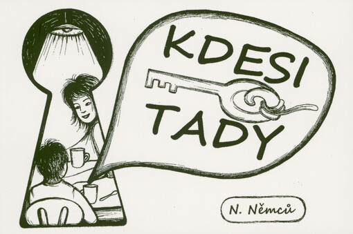 Kdesi tady