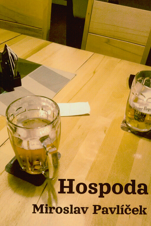 Hospoda