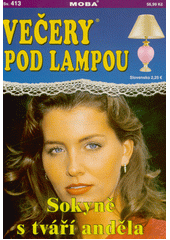 Sokyně s tváří anděla  (odkaz v elektronickém katalogu)