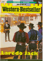 Laredo Jack  (odkaz v elektronickém katalogu)
